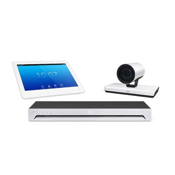 Bộ thiết bị họp trực tuyến Cisco SX80-P60 camera