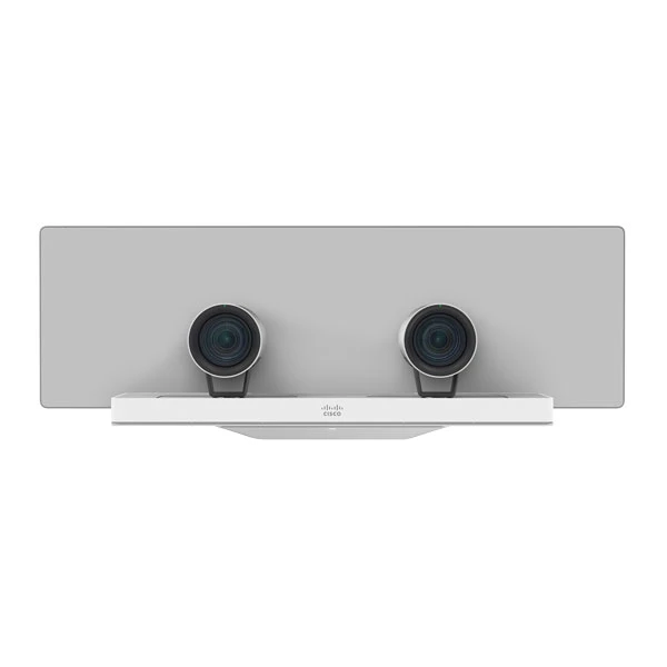 Camera hội nghị Cisco SpeakerTrack 60