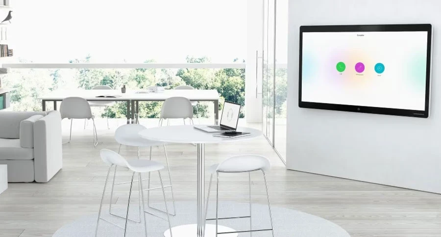 Cisco Webex Board 70S (CS-BOARD70S-G-K9)