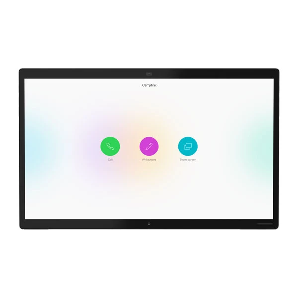 Thiết bị cộng tác Cisco Webex Board 85S