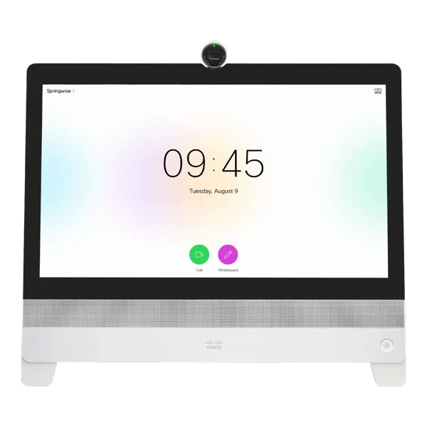 Thiết bị hội nghị Cisco Webex DX80
