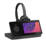 Thiết bị hội nghị Cisco Webex Desk Hub