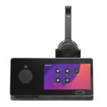 Thiết bị hội nghị Cisco Webex Desk Hub