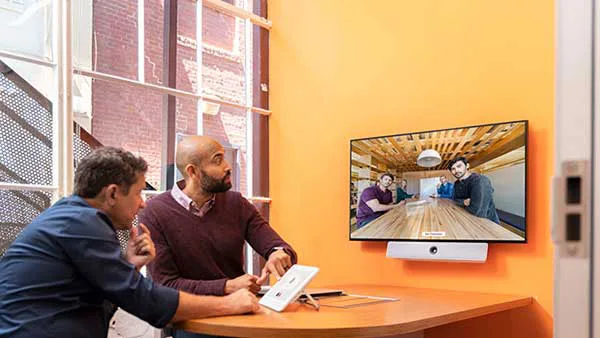 Dễ dàng sử dụng trên mọi thiết bị