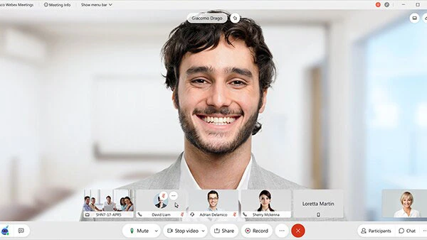 Chất lượng video HD