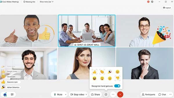 Xây dựng phòng họp với sự chất lượng và chuyên nghiệp