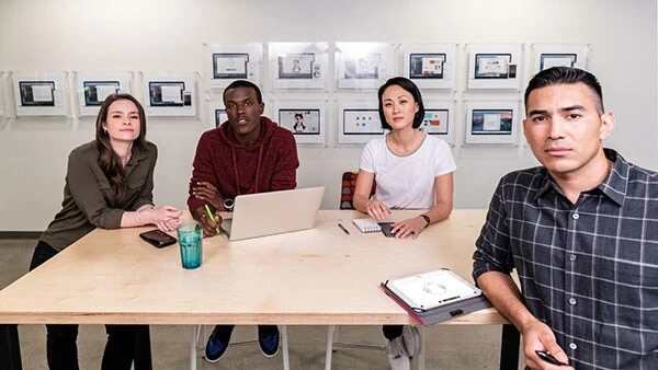 Cisco webex meeting - Ứng dụng họp trực tuyến tốt nhất