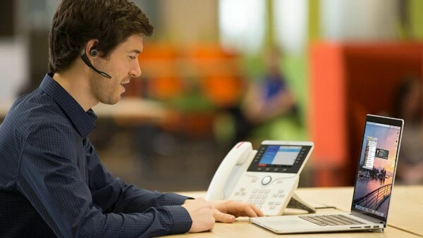 Cisco Webex Meetings