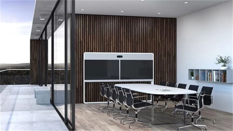 Cisco Webex Room 55 Dual