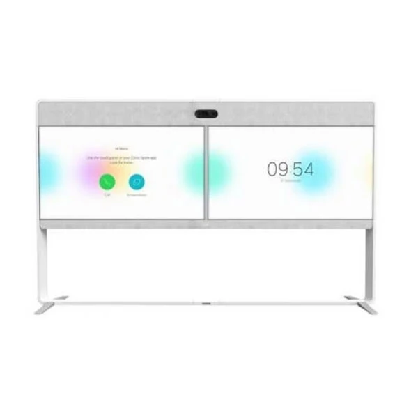 Thiết bị hội nghị Cisco Webex Room 70 Dual G2