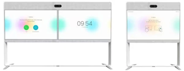 Tổng quan về Cisco Webex Room 70 G2