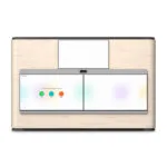 Thiết bị hội nghị Cisco Webex Room 70 Panorama