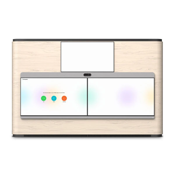 Thiết bị hội nghị Cisco Webex Room 70 Panorama