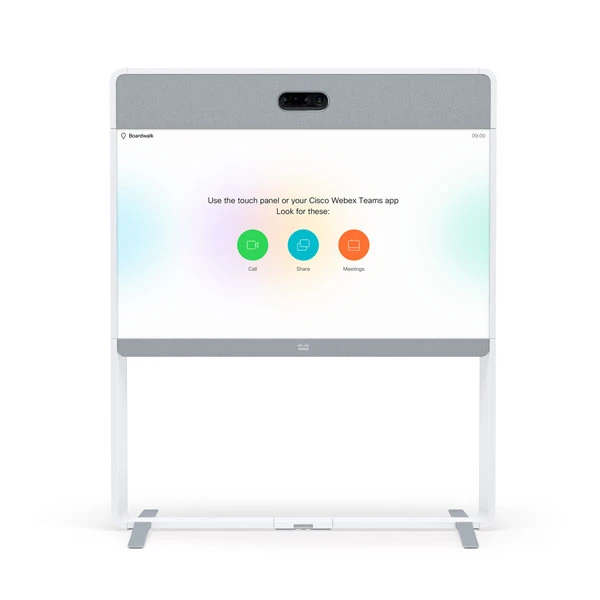 Thiết bị hội nghị Cisco Webex Room 70 Single G2