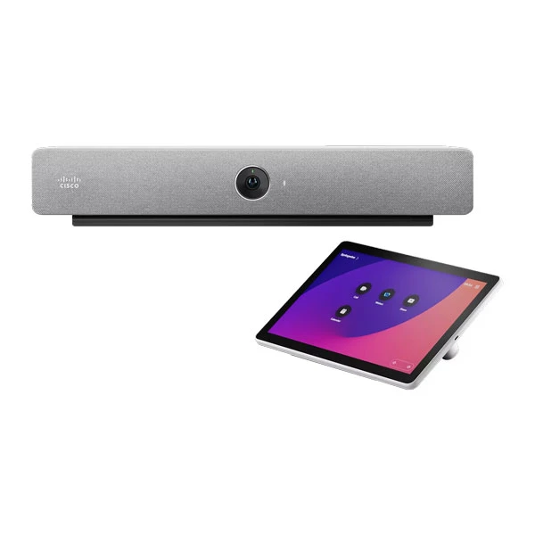 Thiết bị hội nghị Cisco Webex Room Bar (CS-BAR-T-K9)