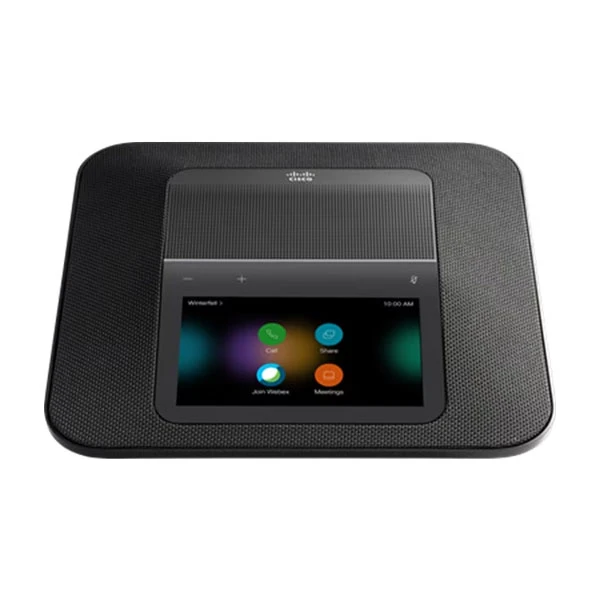 Điện thoại hội nghị Cisco Webex Room Phone