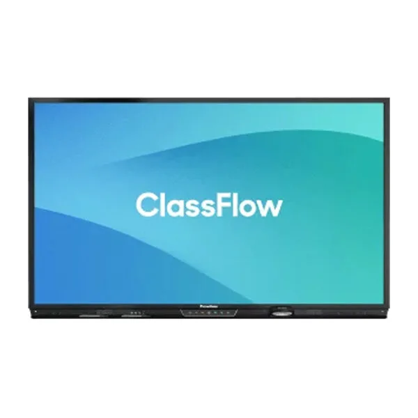 Bản quyền phần mềm ClassFlow