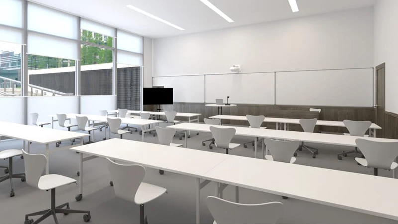 Classroom / Training