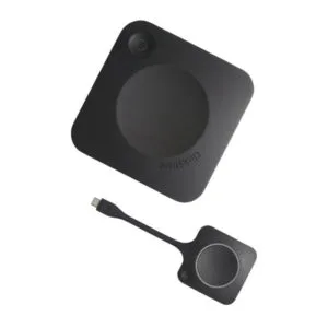 Thiết bị trình chiếu không dây Barco ClickShare C-10