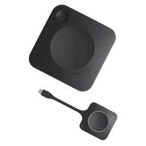 Thiết bị trình chiếu không dây ClickShare C-10