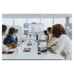 Thiết bị trình chiếu không dây Barco ClickShare C-5