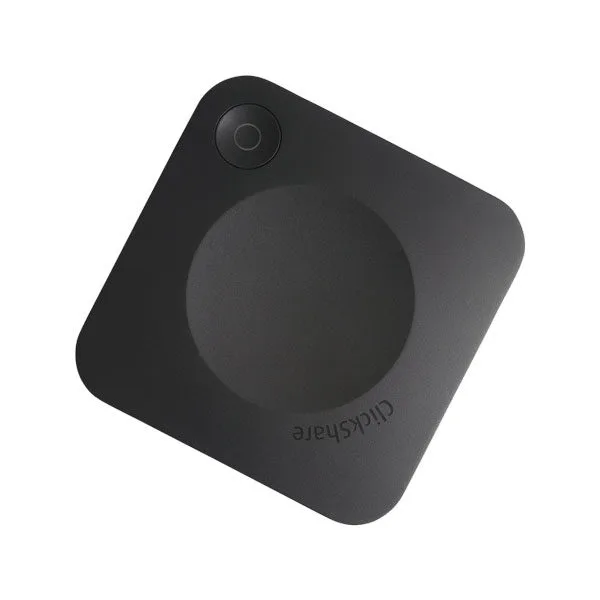 Thiết bị trình chiếu không dây Barco ClickShare C-5