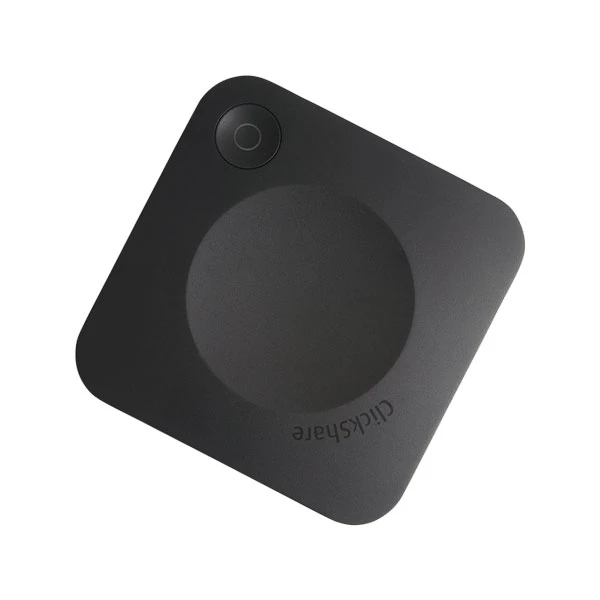 ClickShare-C-5 Thiết bị trình chiếu không dây Barco ClickShare C-5