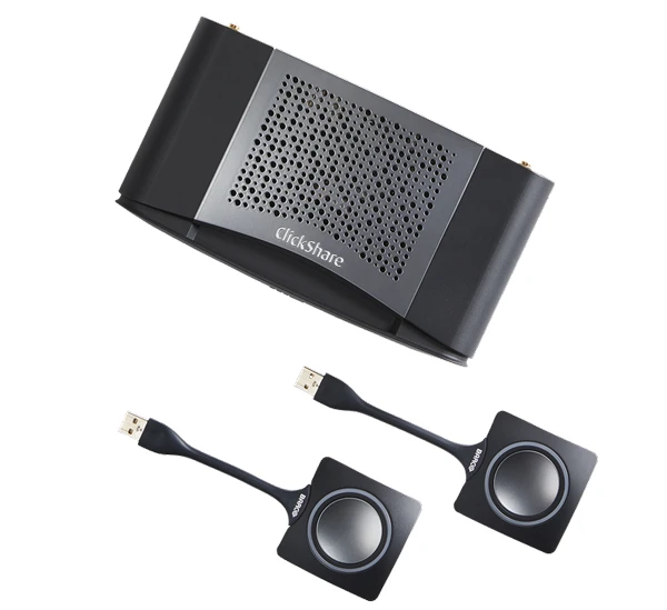 Hệ thống trình chiếu không dây ClickShare CSE-200