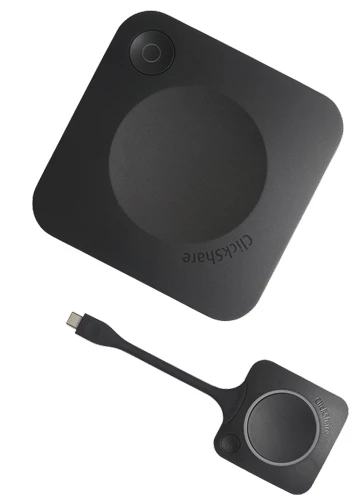 Các tính năng chính của Barco ClickShare CX-20