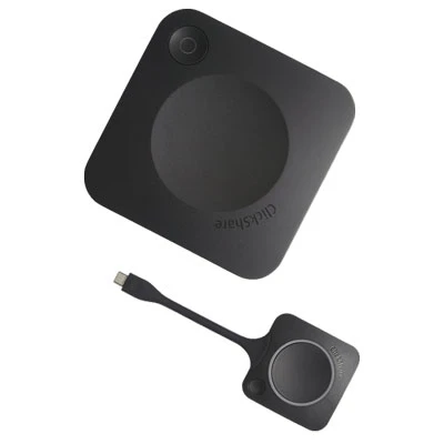 Tổng quan về Barco ClickShare CX-20