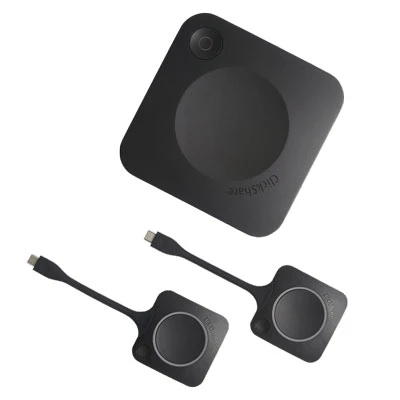 Tổng quan về Barco ClickShare CX-30