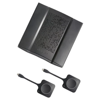 Tổng quan về Barco ClickShare CX-50