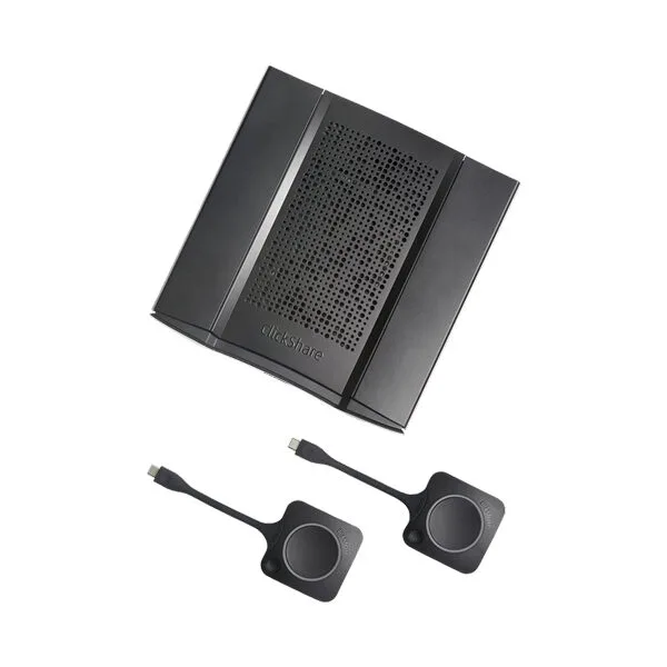 Thiết bị hội nghị Barco ClickShare CX-50 Gen 2