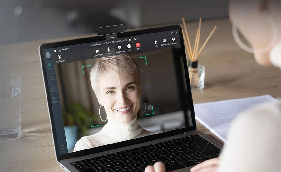 Combo Yealink UVC20 vs UH38: Lựa chọn hoàn hảo cho phòng học cá nhân