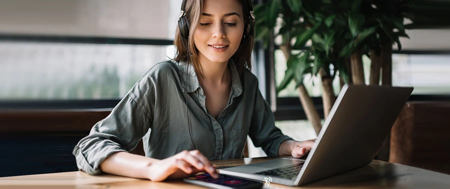 Yealink UH38 - Tai nghe USB cao cấp