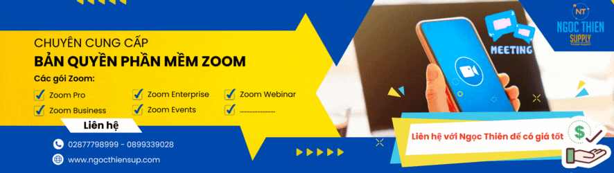 Zoom Meetings