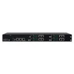 Gateway VoIP analog Dinstar DAG3000-32S/O