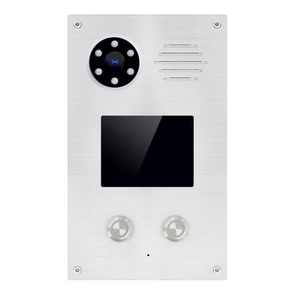 SIP Video Intercom Dinstar DP83