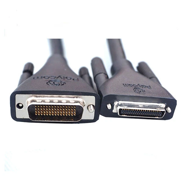 Dây cáp camera Polycom Group 20m | P/N: 2457-64356-201