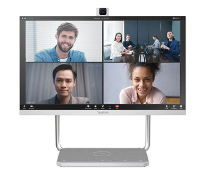 Màn hình tương tác Yealink DeskVision A24