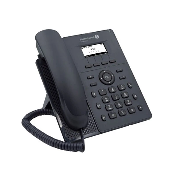 Điện thoại IP Alcatel ALE-H2 (Không PoE)