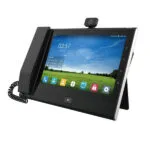 Điện thoại IP Video Android Dinstar A810