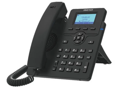 Điện thoại IP Dinstar C60U/C60UP