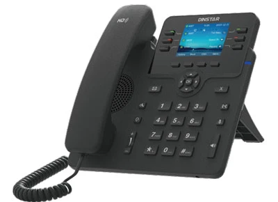 Điện thoại IP Dinstar C63G/C63GP