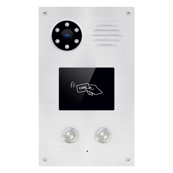 SIP Video Intercom Dinstar DP85