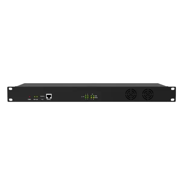 Digital VoIP Gateway Dinstar MTG1000