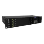 Gateway VoIP kỹ thuật số Dinstar MTG3000