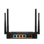 Tổng đài VoIP Dinstar UC100