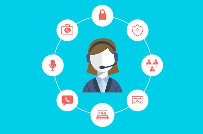 Ưu điểm nổi bật của tổng đài Dinstar UC120