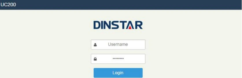 Kết nối cổng vào mạng